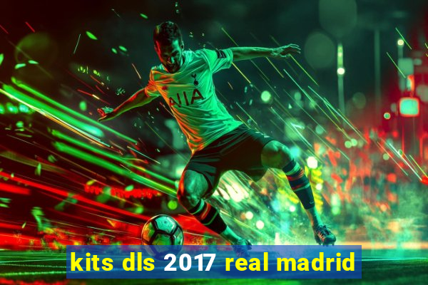 kits dls 2017 real madrid